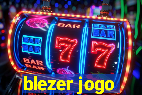 blezer jogo